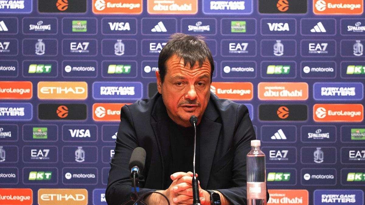 Che bordate tra Ataman e Yannay: «Anche con 100 milioni non vincerete mai»