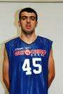 E sono sei... La New Basket Enel Brindisi ingaggia Edin Bavcic