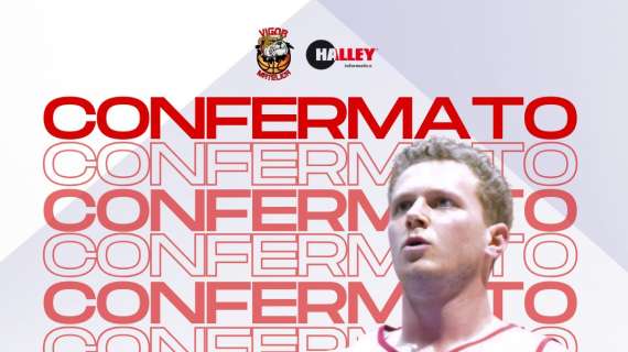 Serie B - La Vigor Matelica conferma il capitano Simone Mentonelli