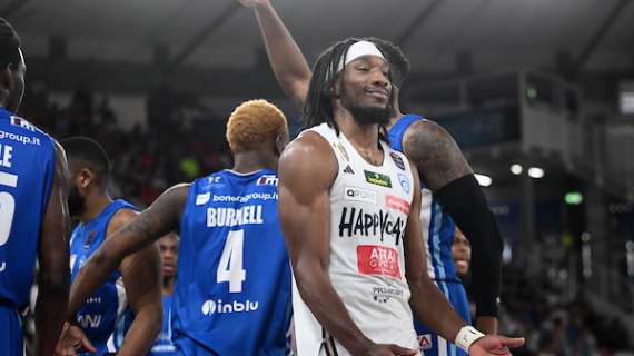 MERCATO LBA - La Provincia: Cantù e Sneed, abissale la distanza domanda e offerta