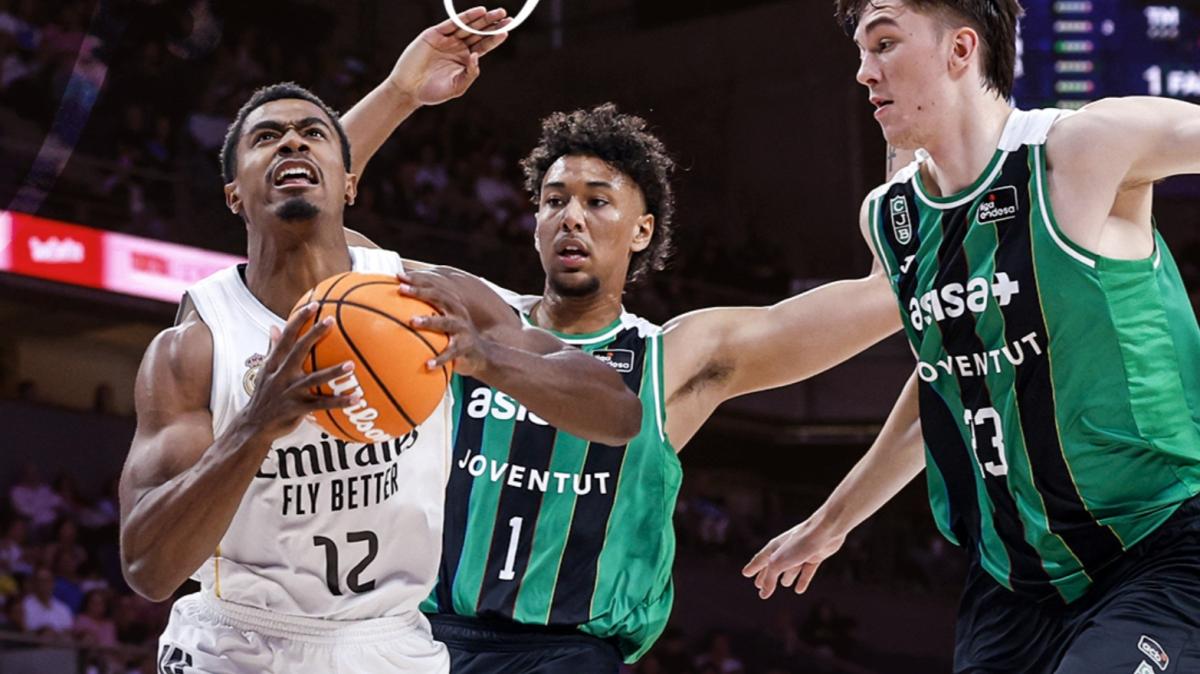 Allarme Real Madrid: ancora sconfitta in Liga Endesa con le Final Four vicine