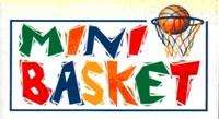Festa Minibasket del 2 giugno al Center Rossini di Pesaro