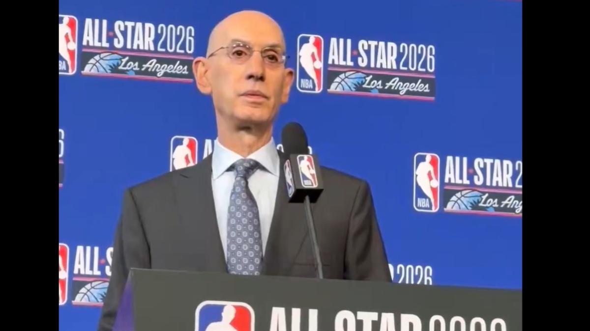 Adam Silver, allo studio «tutte le possibili soluzioni per fermare» il tanking