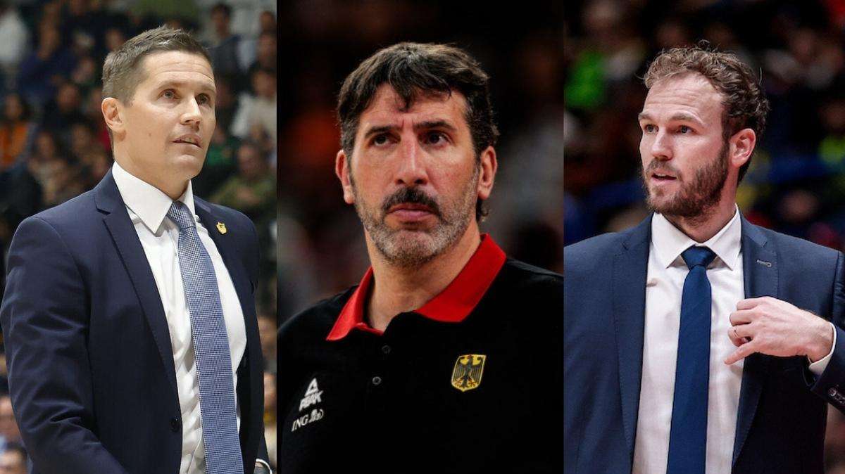 Virtus Bologna, casting per la panchina: si guarda sempre alla pista estera