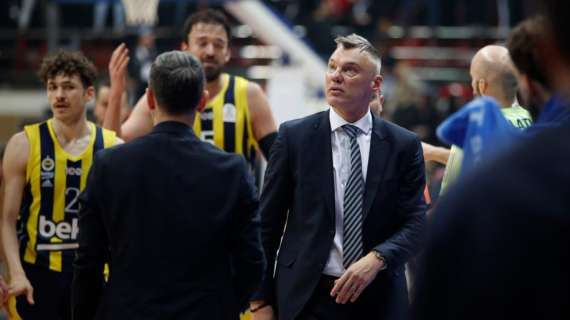 Coppa di Turchia, la finale sarà tra Anadolu Efes e Fenerbahce