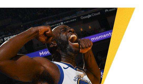 NBA - I Warriors infliggono la quarta sconfitta consecutiva ai Sixers