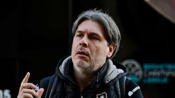MERCATO B - ELAchem Vigevano punta su coach Giovanni Bassi