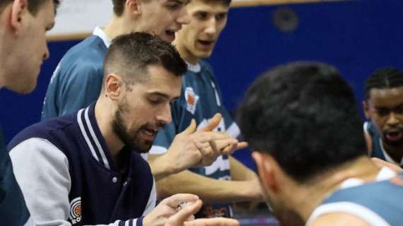 Serie B - Trasferta "No" per l'AZ Pneumatica Robur Saronno a Capo d'Orlando