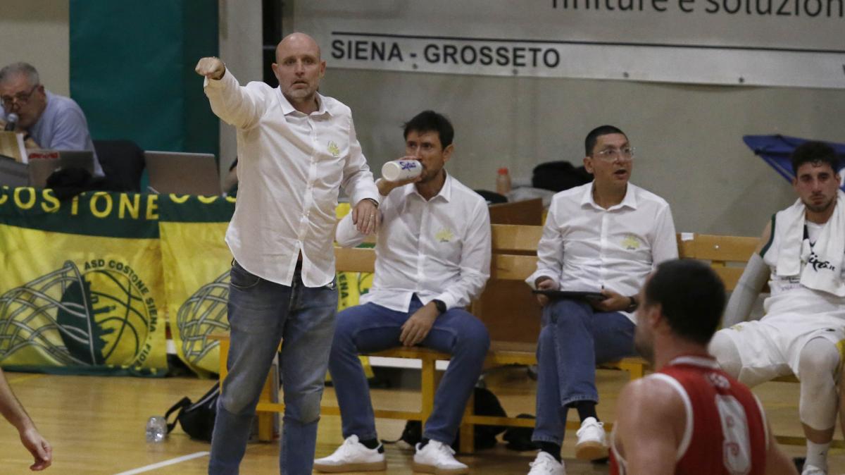 Serie B - Vismederi Costone a Genova dai Seagulls per difendere il primato