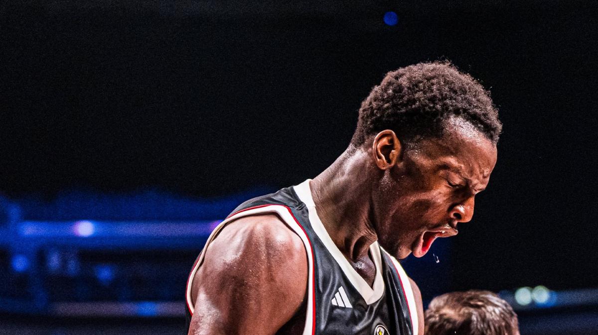  Eurolega, Dubai-Virtus Bologna 72-80: gli highlights