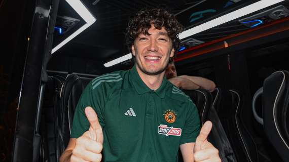 NBA - Lakers, smentita su Cedi Osman: "Non c'era nessuna offerta"