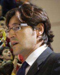 Sandro Santoro