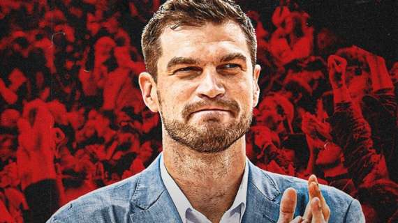 UFFICIALE NBA - Tiago Splitter lascia l'Europa: è assistente dei Portland Trail Blazers