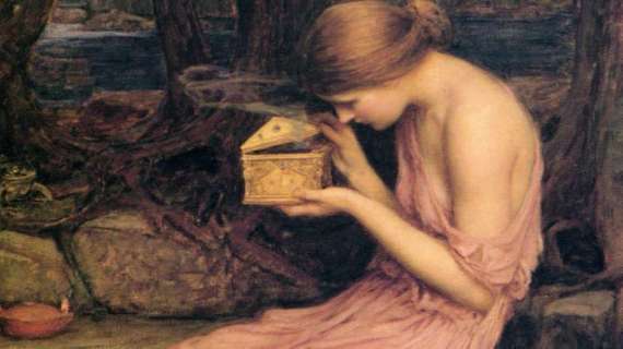 LBA - Il vaso di Pandora è stato scoperchiato