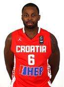 Olimpia: da valutare la gravità dell'infortunio a Oliver Lafayette (aggiornamento)