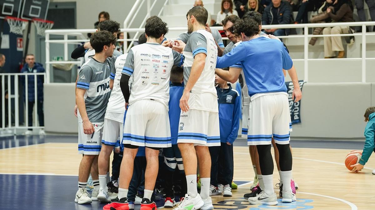 Serie B - Miwa Benevento impegnata in trasferta sul campo dell'Antoniana