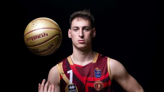 UFFICIALE LBA - «Ciao Reyer»: Davide Casarin lascia Venezia, le sue parole