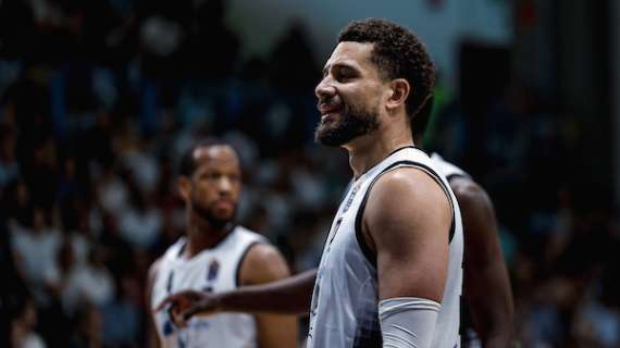 MERCATO LBA - Derthona, ecco i primi nomi per sostituire Zukauskas