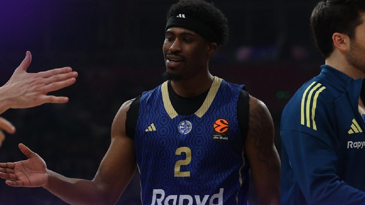 Finale folle a Belgrado: Maccabi Tel Aviv espugna l'arena della Stella Rossa 