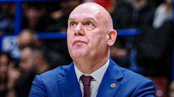 EuroCup - Venezia, arriva Amburgo. Spahija: "Non c'è molto tempo, ma saremo preparati"