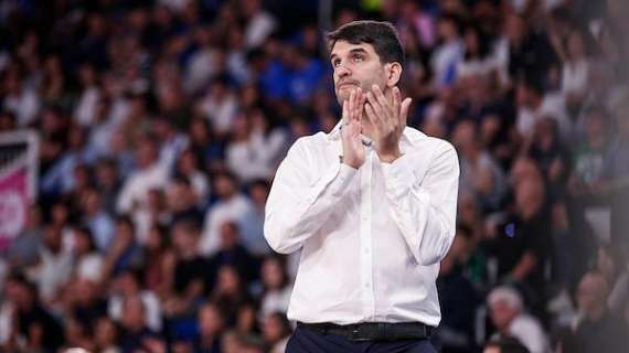 LBA - Varese, Mandole: «I giocatori hanno capito il senso di urgenza»