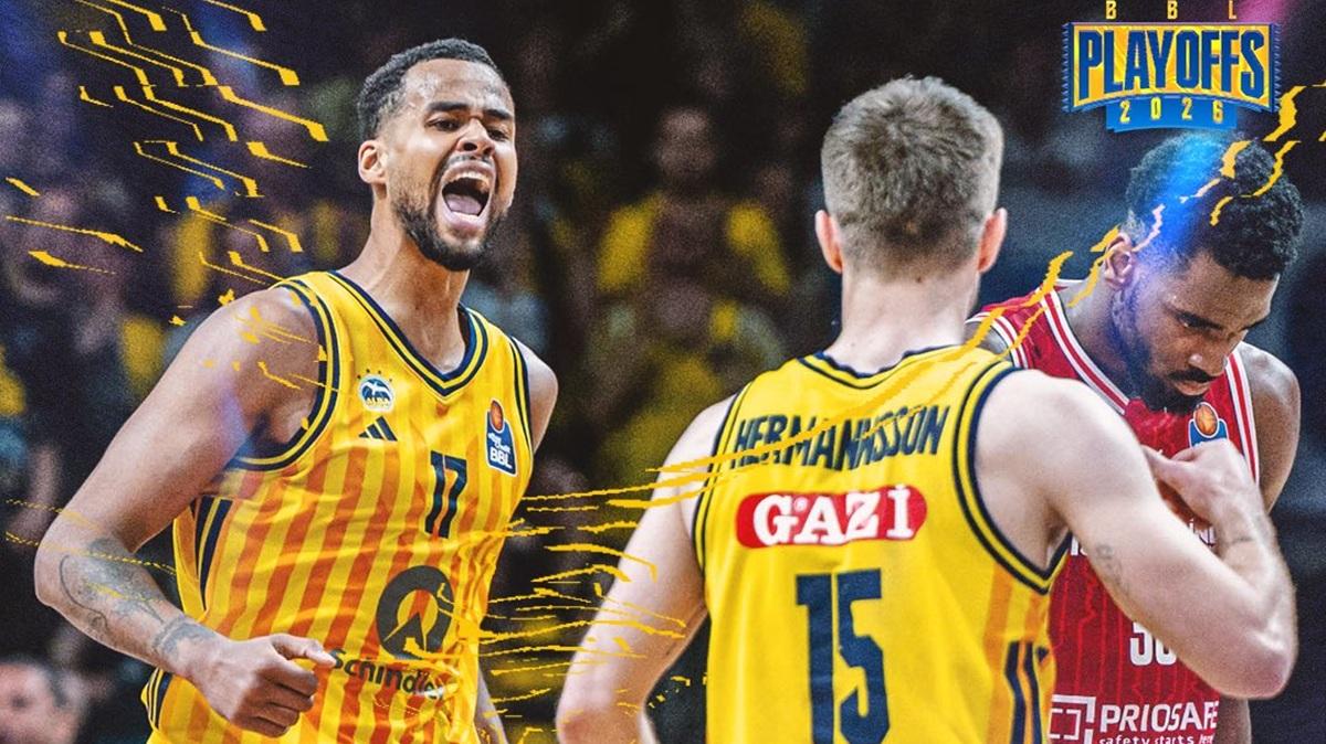 BBL - Bamberg si arrende alla distanza, Alba Berlino in finale dopo gara 5