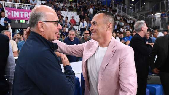 Valerio Antonini: «Benvenuto Gherardini, non ho dato voto favorevole perchè...»