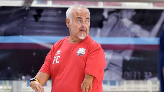 A2 - Domani Sebastiani affronta Avellino, Ciani: “Primo test per valutare l’approccio”