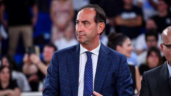 MERCATO LBA - Reyer Venezia, roster concluso: il commento di Federico Casarin