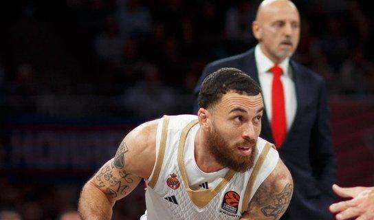 EuroLeague - Blossomgame allo scadere: il Monaco sbanca Vitoria