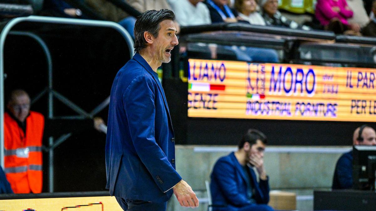 Cremona, Brotto: "Napoli profondo e temibile, ma noi siamo pronti"