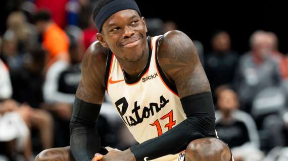 MERCATO NBA - Malik Monk non entrerà nella trade Schroder