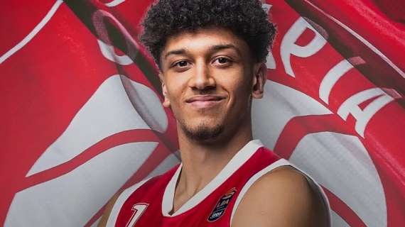 Olimpia Milano, anche Quinn Ellis salta EuroBasket 2025
