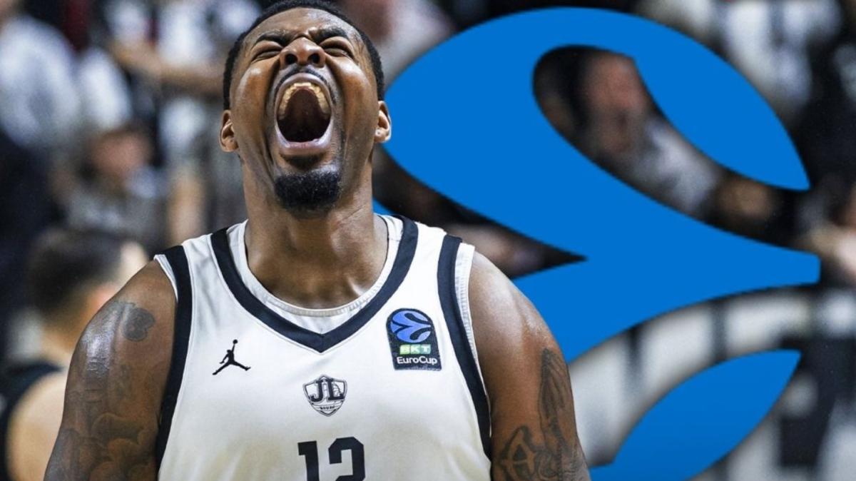 Il JL Bourg è campione di EuroCup! Battuto il Besiktas e qualificazione in EuroLeague