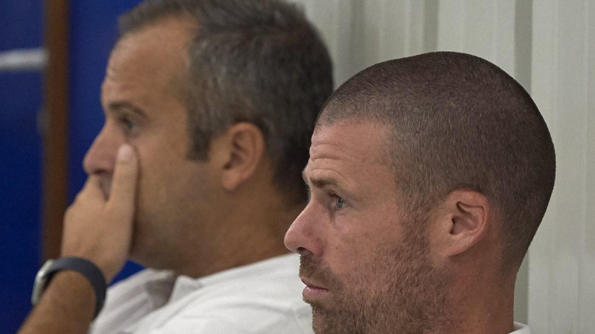 A2 F - Sicily by Car Alcamo, una pausa per ripartire. Dominus: "Credo in questo gruppo"