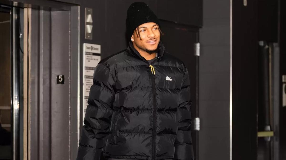 Knicks, operato Miles McBride: tornerà per i playoff