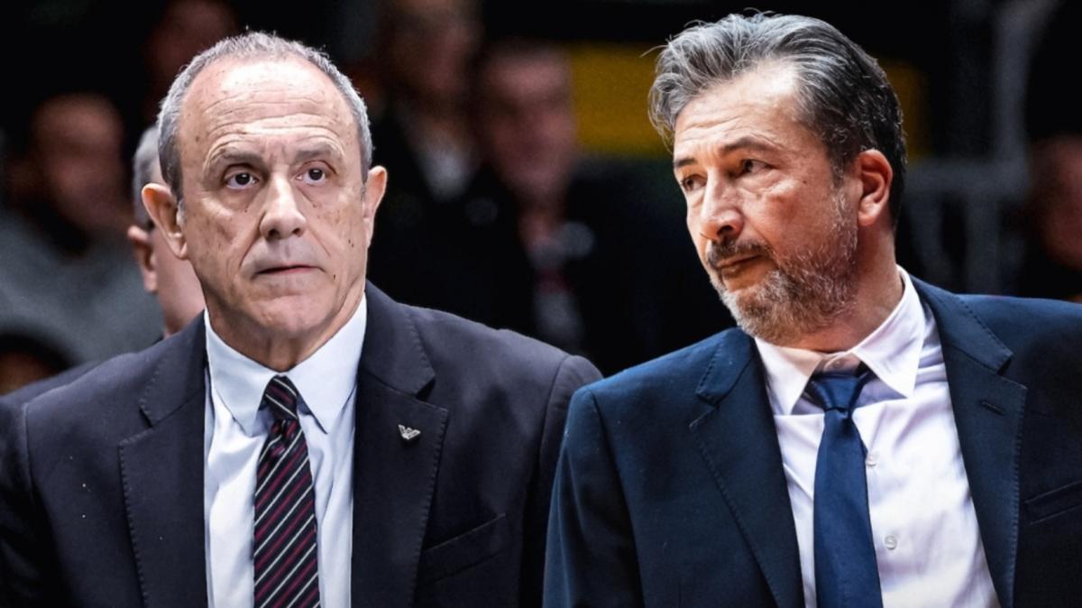 Reyer Venezia: Luca Banchi dice no, si è proposto Ettore Messina