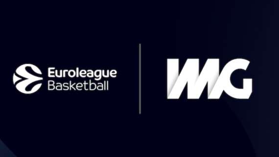 EuroLeague, il rinnovo con IMG e la NBA: quali scenari per il basket europeo?