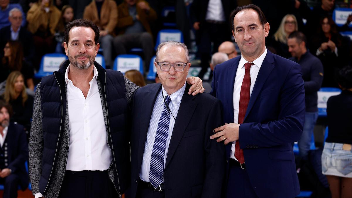 Maurizio Gherardini: «LBA Tv sta crescendo. Insieme possiamo ottenere ottimi risultati»