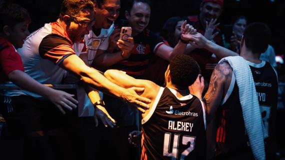 Coppa Intercontinentale - Borges firma la vittoria all'overtime del Flamengo su Illawarra
