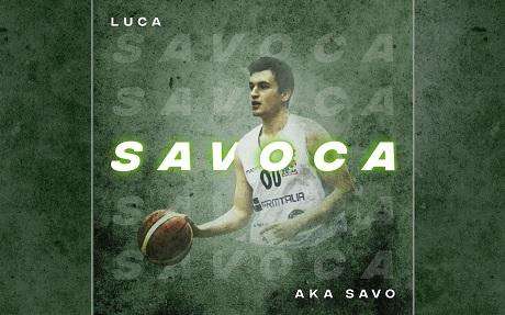 Serie B - Green, ecco il secondo under: in arrivo Luca Savoca da Catania