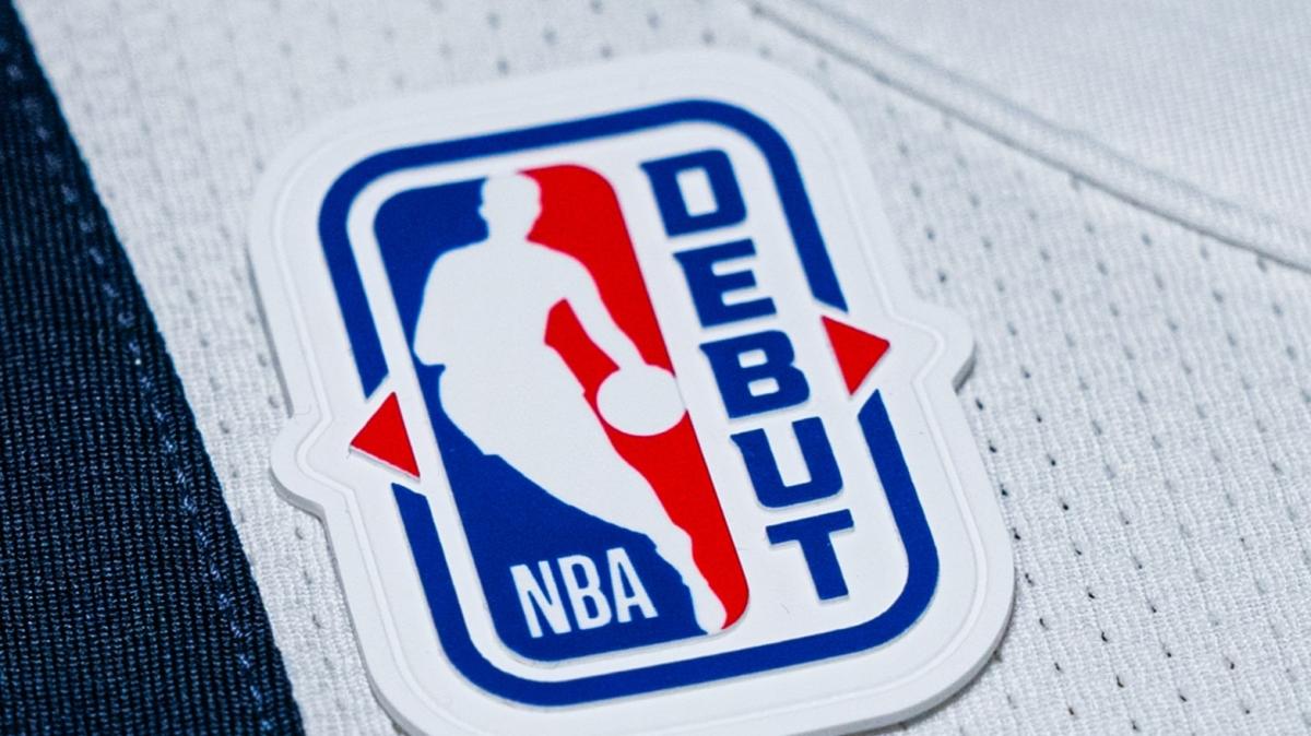 I Rookie NBA indosseranno una Debut Patch che diventerà una trading card unica