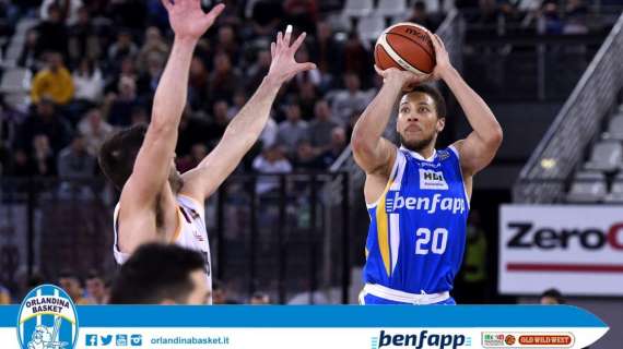 MERCATO A - Almeno tre squadre alla caccia di Brandon Triche