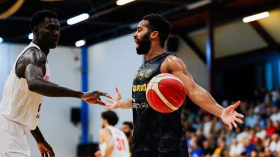 LIVE LBA - Seconda vittoria di preseason per Cremona, sconfitta Reggio Emilia a suon di triple: cronaca e tabellini  