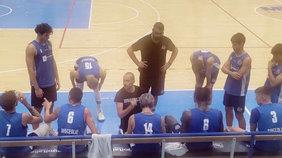Terzo posto per i Lions Bisceglie al trofeo BCC Basilicata 