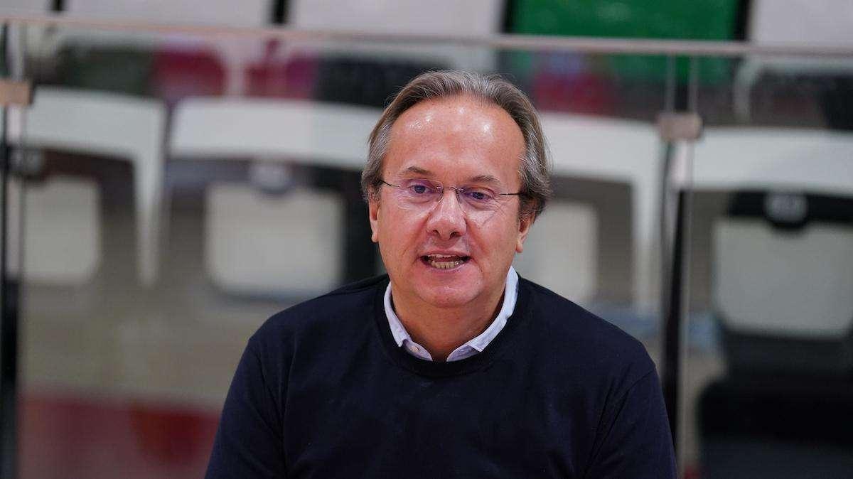 MERCATO LBA - I retroscena a Treviso. Menetti ha rifiutato, Rossi: "Speravo andasse diversamente"