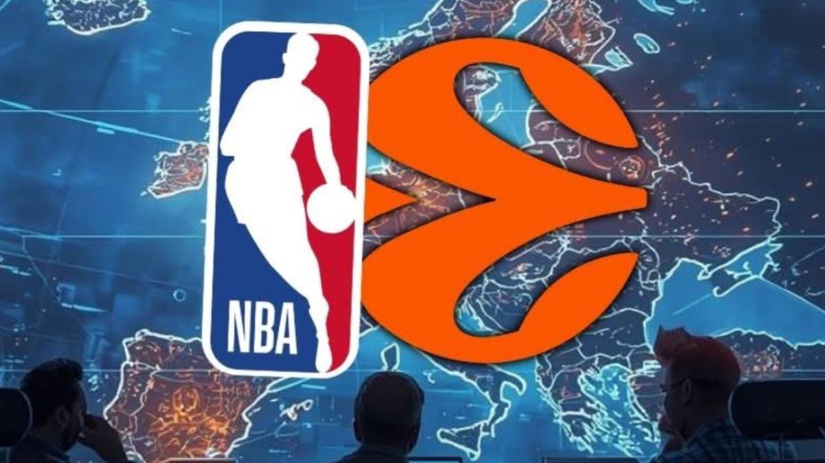 FIBA, NBA e EuroLeague: il comunicato dopo l'incontro in Svizzera