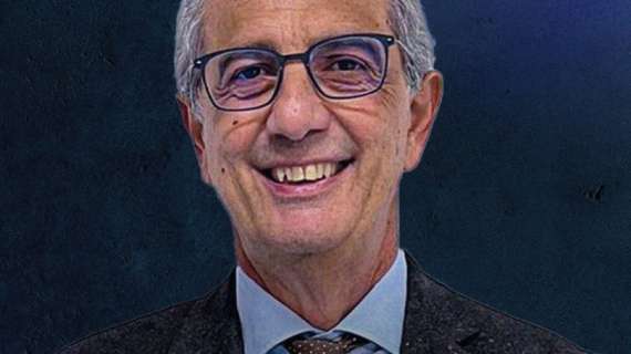 LBA - La GeVi Napoli saluta e ringrazia il medico sociale Giovanni D'Alicandro