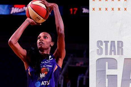 WNBA - L'amichevole Mercury/Sparks apre la preseason 2019