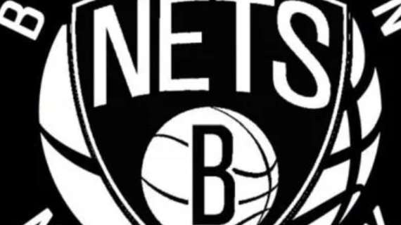 NBA - Nets, Durant salta la gara contro gli Oklahoma City Thunder
